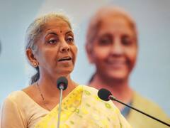 Coordinated Efforts Taken To Contain Chinese Loan Apps: Nirmala Sitharaman In Rajya Sabha