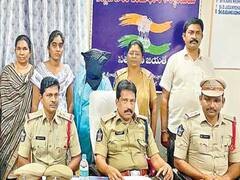 తల్లితో వివాహేతర సంబంధం- కూతురిపై అత్యాచారం- 74 ఏళ్ల వృద్ధుడి పరిస్థితి ఏమైందంటే?