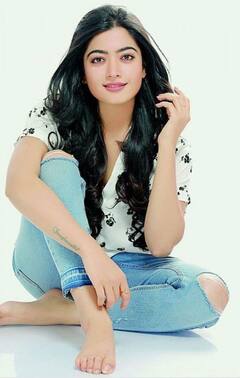 Rashmika Mandanna से Samantha Ruth Prabhu तक...एक्टिंग डेब्यू से पहले साउथ की ये एक्ट्रेस कर चुकी हैं ऐसी जॉब