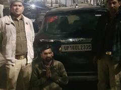 महिला पत्रकार से छेड़खानी करने वाले मनचले के खिलाफ एक्शन, पुलिस ने एक आरोपी को किया गिरफ्तार