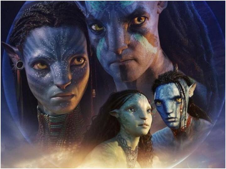 Avatar The Way Of Water  leaks online before global theatrical release Free download available Avatar 2 Leaked Online: ग्लोबली रिलीज से पहले 'अवतार: द वे ऑफ वॉटर' को लगा झटका, ऑनलाइन हुई लीक