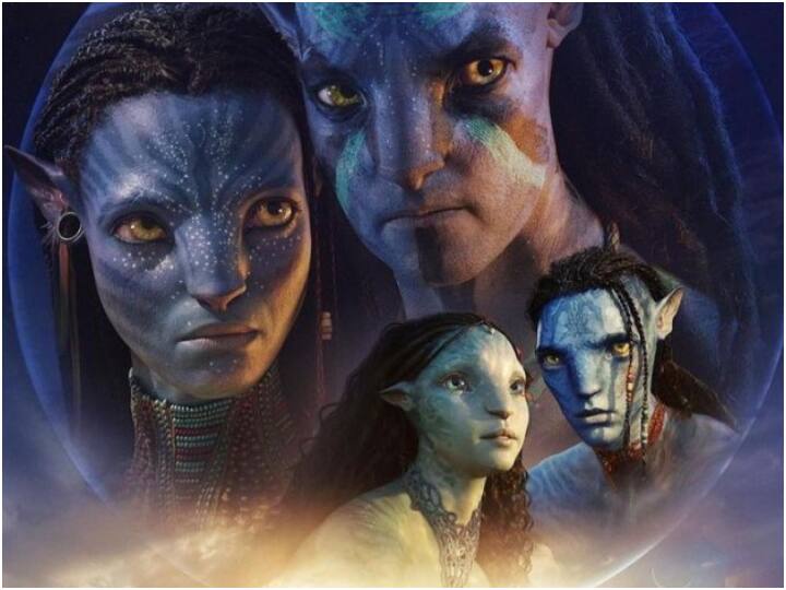 Avatar 2 Leaked Online: ग्लोबली रिलीज से पहले 'अवतार: द वे ऑफ वॉटर' को लगा झटका, ऑनलाइन हुई लीक Avatar The Way Of Water leaks online before global theatrical release Free download available Avatar 2 Leaked Online: ग्लोबली रिलीज से पहले 'अवतार: द वे ऑफ वॉटर' को लगा झटका, ऑनलाइन हुई लीक