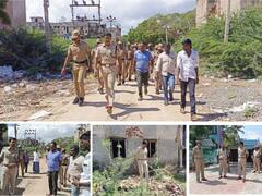 தூத்துக்குடியில் அடங்காத கஞ்சா விற்பனை- நேரடியாக களத்தில் இறங்கிய எஸ்.பி