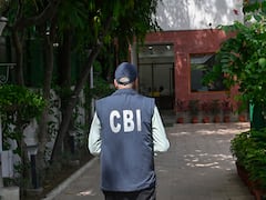 CBI Files Case Against Two Ex-Employees, Four Others For Visa Fraud At French Embassy