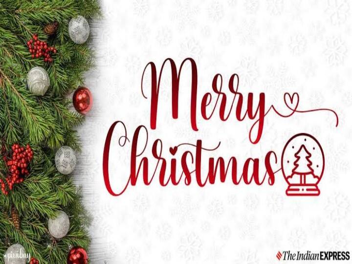 Christmas 2022 wishes quotes and messages to share to your near and dear one Christmas Wishes: क्रिसमस पर अपनी फैमिली और फ्रेंड्स को इस तरह से करें विश, ये अंदाज़ इस दिन को बना देगा और भी खास