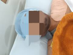 'सर' नहीं बोलने पर जूनियर छात्र के साथ की गई रैगिंग, सीनियर्स ने तोड़ दी कंधे की हड्डी