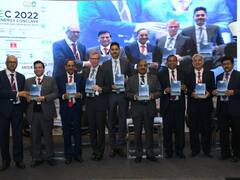 दिल्ली: 'एनर्जी इंडिया कॉन्क्लेव' का हुआ आयोजन, ऊर्जा संरक्षण के लिए लोगों को जागरुक करना लक्ष्य