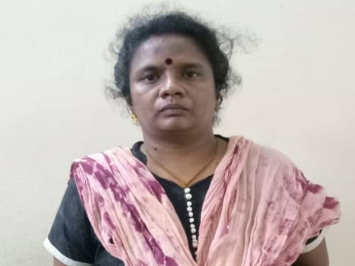 மதுரையில் 10ம் வகுப்பு படித்துவிட்டு மருத்துவம் பார்த்த பெண் போலி மருத்துவர் கைது