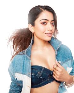 Rashmika Mandanna से Samantha Ruth Prabhu तक...एक्टिंग डेब्यू से पहले साउथ की ये एक्ट्रेस कर चुकी हैं ऐसी जॉब