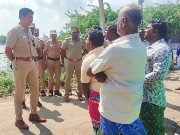 தூத்துக்குடியில் அடங்காத கஞ்சா விற்பனை- நேரடியாக களத்தில் இறங்கிய எஸ்.பி