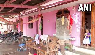 Viral News: ਦੋ ਰਾਜਾਂ ਦੀਆਂ ਸਰਹੱਦਾਂ ਵਿਚਕਾਰ ਬਣਿਆ 'ਅਨੋਖਾ ਘਰ', ਪਰਿਵਾਰ ਦੋਵਾਂ ਨੂੰ ਅਦਾ ਕਰਦਾ ਹੈ ਟੈਕਸ