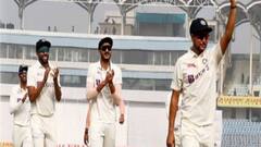 IND vs BAN 1st Test: বাংলাদেশের সামনে ৫১৩ রানের লক্ষ্য, গিল, পূজারার শতরানে জয়ের স্বপ্ন দেখছে ভারত