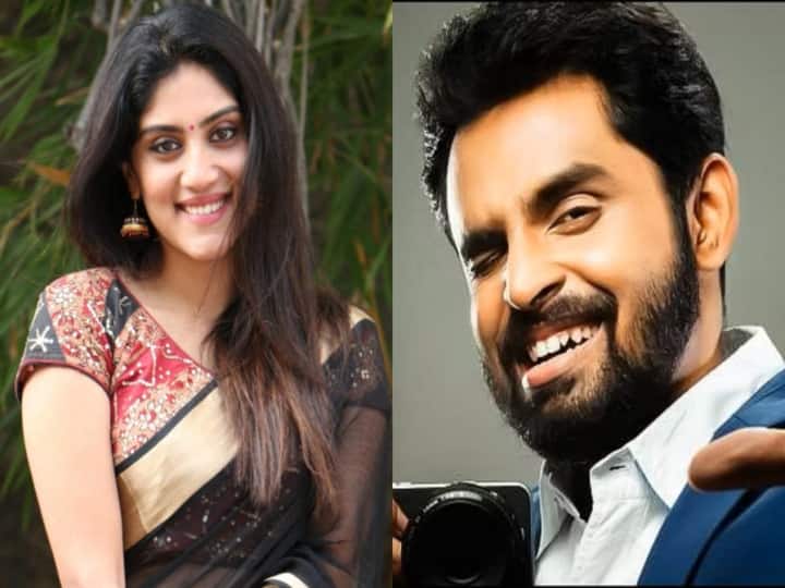 Kalpika Ganesh on Dhanya Marriage :பிரபல இயக்குனருடன் தன்யா திருமணம்! உதவிய தனுஷ்! கல்பிகா கிளப்பியுள்ள புதிய சர்ச்சை