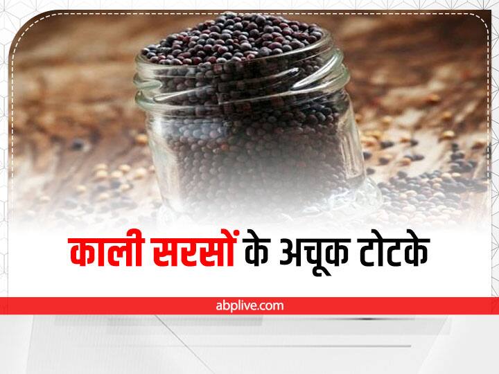 New year totke kali sarson try these remedies of black mustard for good luck in 2023 New Year 2023 Totke: नए साल में करें काली सरसों के ये टोटके, खुल जाएगा भाग्य