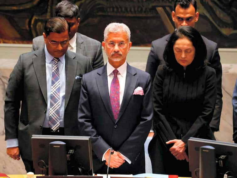 Under India's Presidency, UNSC Adopts Statement Underscoring Obligation Of Nations To Curb Terror Activities Under India's Presidency, UNSC Adopts Statement Underscoring Obligation Of Nations To Curb Terror Activities