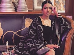 శివాని రాజశేఖర్ స్టన్నింగ్ లుక్స్, ఫోటోలు వైరల్