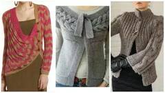 Winter Fashion Tips: વિન્ટરમાં સ્વેટરની આ ડિઝાઇન કરો પસંદ, આપશે સ્ટાઇલિશ લૂક