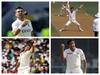 டெஸ்ட் கிரிக்கெட்டில்...ஒரே இன்னிங்ஸில் அதிக முறை ஐந்து விக்கெட்டுகளை கைப்பற்றியவர்களின் பட்டியல்..!