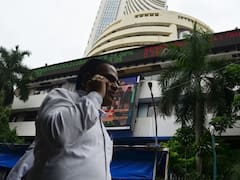Investors Become Poorer By Rs 5.78 Lakh Crore In Two Days Of Market Fall