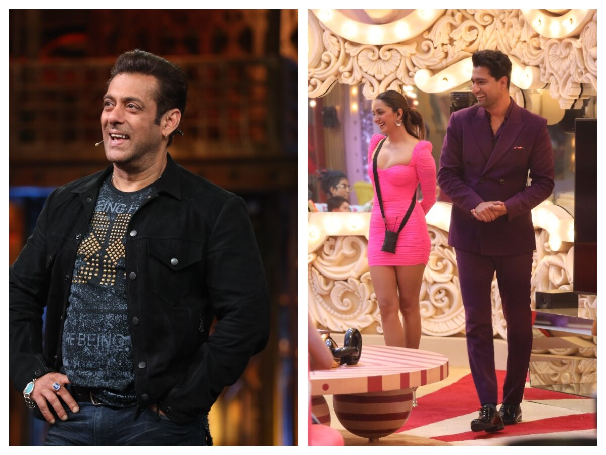 Bigg Boss 16 Preview Salman Khan Schools Sajid For Playing Prank