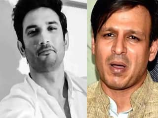 Vivek Oberoi On Career: 'આત્મહત્યા કરવા માગતો હતો', વિવેક ઓબેરોયે વર્ષો પછી સુશાંત સિંહ રાજપૂતનું નામ લઈને વ્યક્ત કરી પીડા