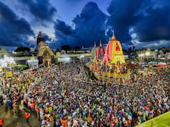 ఇక పూరీ జగన్నాథ్ ఆలయంలో సెల్‌ఫోన్లు పూర్తిగా నిషేధం!