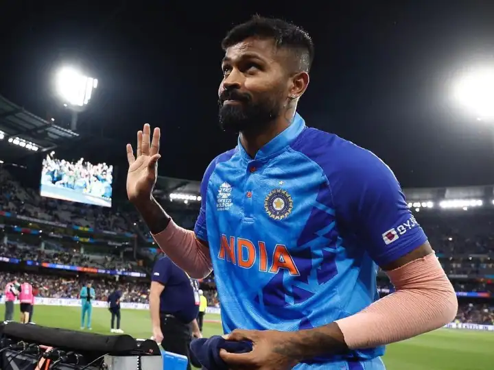 Hardik Pandya: மீண்டும் கேப்டன் ஆகும் ஹர்திக்..? ரோகித்திற்கு என்னாச்சு..?  ஸ்டார் ஸ்போர்ட்ஸ் நீக்கிய ட்வீட்டால் பரபரப்பு..