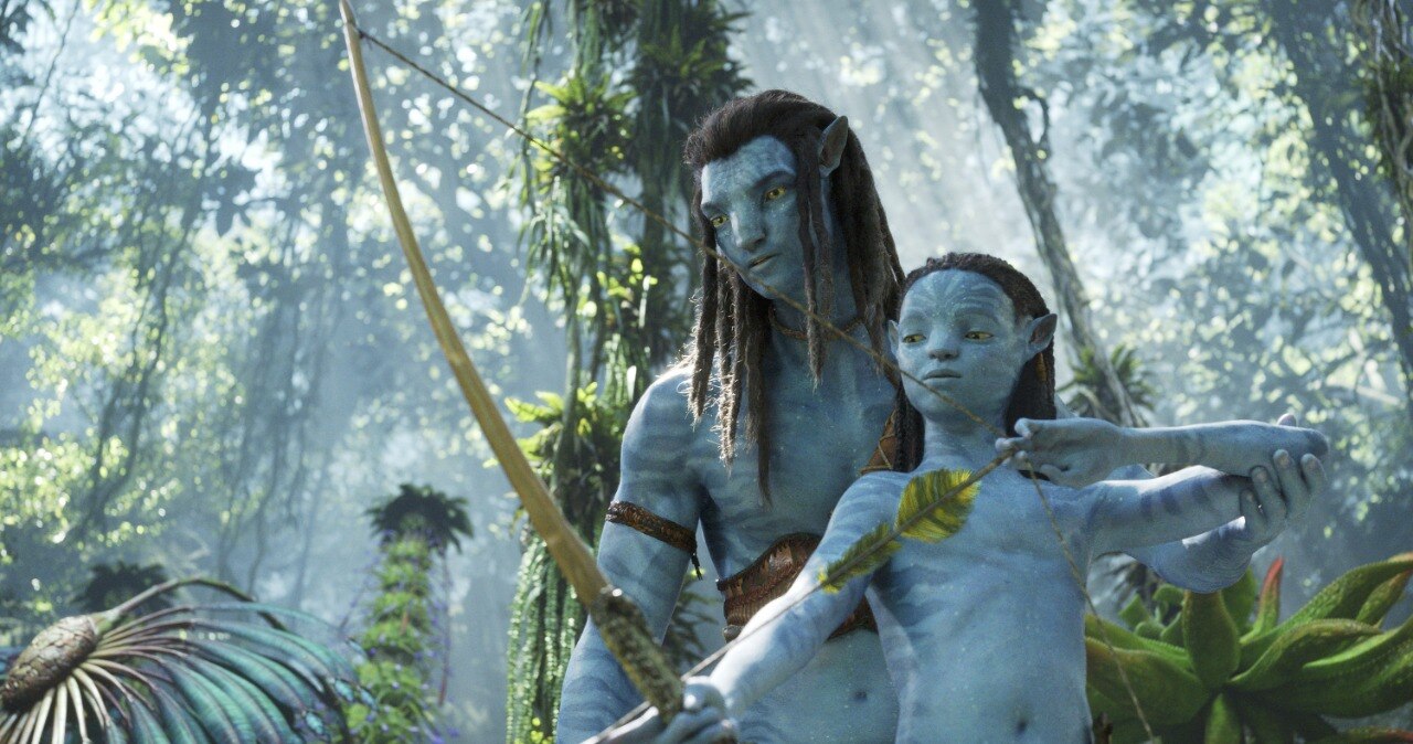 Avatar 2 Review: 13 ஆண்டு காத்திருப்பு; எதிர்பார்ப்பை பூர்த்தி செய்திருக்கிறதா அவதார்-2?.. - நேர்த்தியான நறுக் விமர்சனம்!