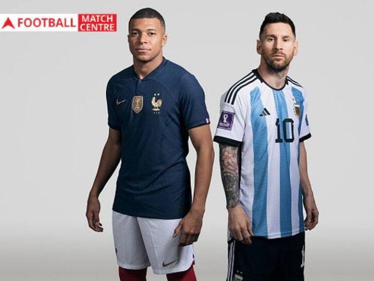 fifa wc 2022 final live streaming argentina vs france match live telecast online india Argentina vs France Final Live Streaming : ਫੀਫਾ ਵਿਸ਼ਵ ਕੱਪ 2022 ਫਾਈਨਲ ਕਦੋਂ ਤੇ ਕਿੱਥੇ ਹੈ ਜਾਵੇਗਾ ਖੇਡਿਆ? ਇੱਥੇ ਜਾਣੋ