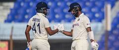 IND vs BAN 1st Test: ભારતની બીજી ઇનિંગ 258/2 રને ડિકલેર, બાંગ્લાદેશ પર 512 રનોની લીડ, ગીલ-પુજારાની સદી