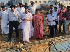 எதிர்க்கட்சிகள் நாள்தோறும் டிவி பார்க்க வேண்டும் - அமைச்சர் செந்தில் பாலாஜி