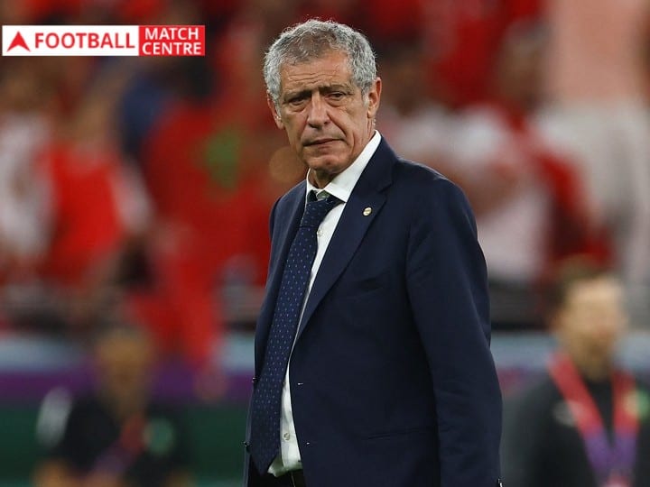 Fernando Santos No Longer Portugal Head Coach FIFA World Cup 2022 New Manager will be appointed next week Portugal Head Coach: फर्नांडो सांतोस अब नहीं रहेंगे पुर्तगाल के कोच, क्वार्टर फाइनल में मिली हार के बाद होगा बदलाव