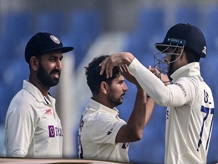 IND vs BAN 1st Test: சுப்மன்கில், புஜாரா அதிரடி சதம்..! வங்காளதேசத்திற்கு 513 ரன்கள் இலக்கு..!