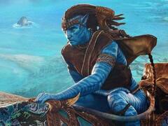 पानी में सांस रोककर एक्टर्स और क्रू को करना पड़ा था काम, जानिए जेम्स कैमरून को कैसे आया 12 फुट लंबे लोगों का आइडिया