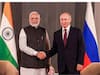 Putin Modi Phone Talk: పుతిన్‌తో ఫోన్‌లో మాట్లాడిన ప్రధాని మోడీ, ఉక్రెయిన్‌తో చర్చలు జరపాలని సూచన