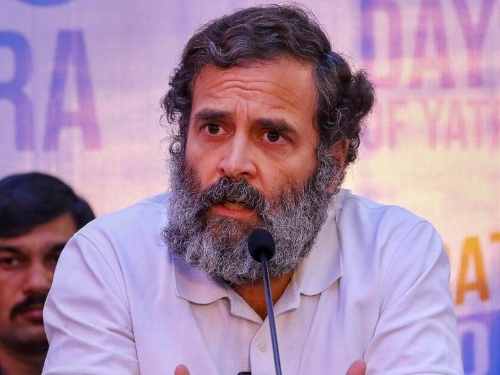 क्षेत्रीय दलों के पास राष्ट्रीय दृष्टिकोण नहीं’, बोले राहुल गांधी