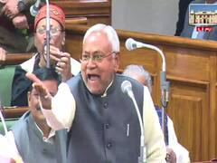 Bihar CM: 'குடிச்சா சாவதான் செய்வீங்க... இழப்பீடு எல்லா தர முடியாது' பீகார் முதலமைச்சர் நிதிஷ்குமார் திட்டவட்டம்..!