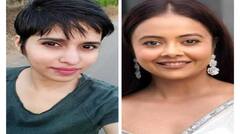 ਮੁਸਲਿਮ ਸ਼ਖਸ ਨਾਲ ਵਿਆਹ ਕਰ ਟਰੋਲ ਹੋਈ ਟੀਵੀ ਅਦਾਕਾਰਾ ਦੇਵੋਲੀਨਾ ਭੱਟਾਚਾਰਜੀ, ਲੋਕਾਂ ਨੇ ਕਿਹਾ- ਸ਼ਰਧਾ ਵਾਲਕਰ ਵਾਲਾ ਹਾਲ ਹੋਵੇਗਾ