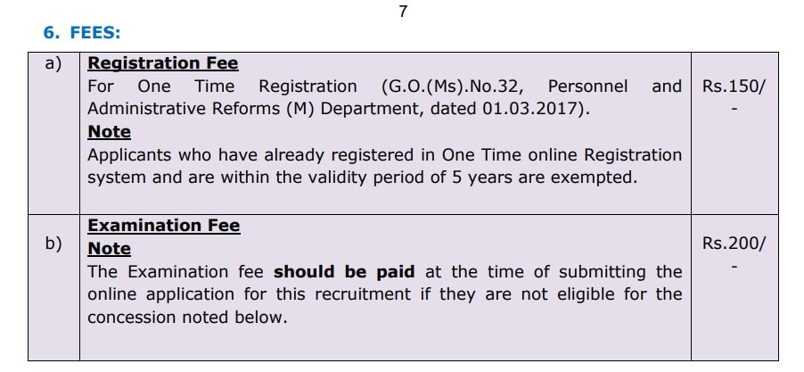 Job Alert : கால்நடை உதவி மருத்துவர் பணிக்கு விண்ணப்பித்து விட்டீர்களா? நாளையே கடைசி நாள்..!