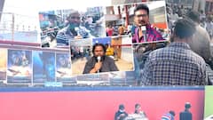 Avatar 2 Audience Review: మొదటి భాగాన్ని మించి రెండో భాగాన్ని జేమ్స్ తీశాడా..? | ABP Desam