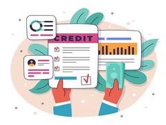 CIBIL Score: आसानी से पाना चाहते हैं लोन तो अपने सिबिल स्कोर को रखें दुरुस्त, फॉलो करें ये आसान स्टेप्स