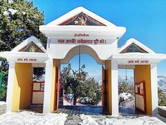 शिमला के प्रमुख मंदिरों के भंडारे एक साल तक के लिए बुक,भंडारा देने के लिए करना होगा इतना इंतजार
