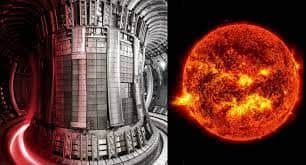US Artificial Sun : चीननंतर अमेरिकेने बनवला कृत्रिम सूर्य, 100 पट अधिक ऊर्जेचा स्त्रोत