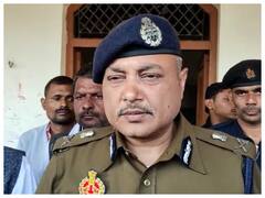 कानपुर: पुलिस कस्टडी में मौत के मामले ने पकड़ा तूल, एडीजी ने परिवार से की मुलाकात