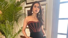 সমন পাঠালো ইডি, আইনি বিপাকে রকুলপ্রীত সিংহ