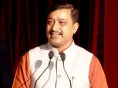 हिमाचल बीजेपी के अध्यक्ष सुरेश कश्यप का कांग्रेस पर वार, कहा- 'भारत जोड़ो नहीं, तोड़ो यात्रा चल रही है'