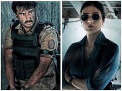 'एक हड्डी और सात कुत्ते', अर्जुन कपूर-तब्बू और नसीरुद की 'कुत्ते' का फर्स्ट लुक जारी, देखें वीडियो