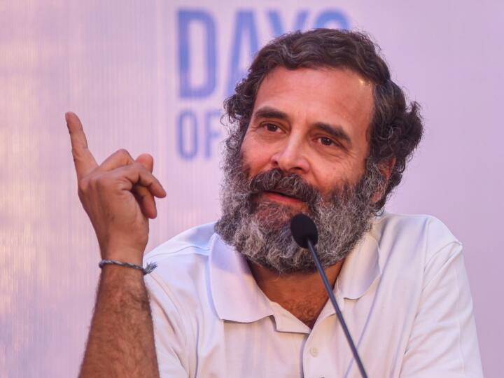 Bharat Jodo Yatra Rajasthan Congress Rahul Gandhi Attack on BJP RSS कांग्रेस ने बहुत गलतियां कीं... बीजेपी ने हमें बदनाम किया, पढ़ें और क्‍या क्‍या बोले राहुल गांधी| 10 Updates