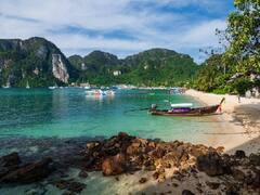 IRCTC Tour Package: अंडमान की सैर करने की कर रहे हैं प्लानिंग तो इस टूर पैकेज में करें बुकिंग! रहने-खाने के साथ मिलेगी यह फैसिलिटी