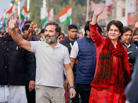 कभी बारिश में भीगे, कभी किसान के घर रुके, भारत जोड़ो यात्रा के 100 दिन पूरे, 10 तस्वीरों में देखें राहुल के अलग-अलग रंग